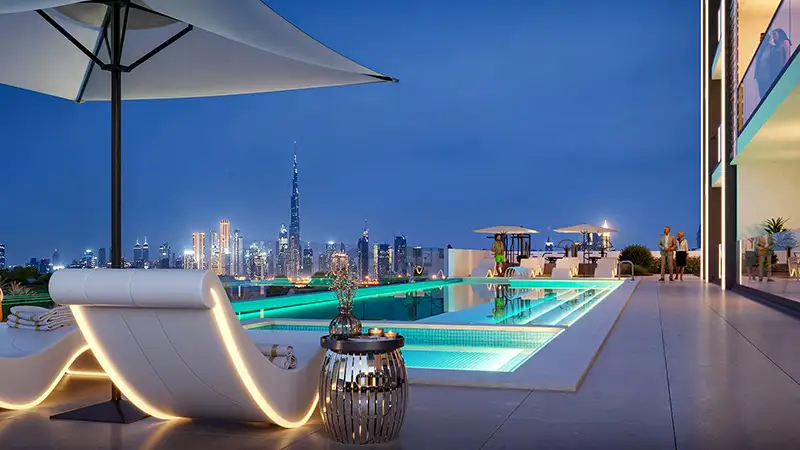 Samana%20Ocean%20Crest%20at%20Dubai%20Islands - 4